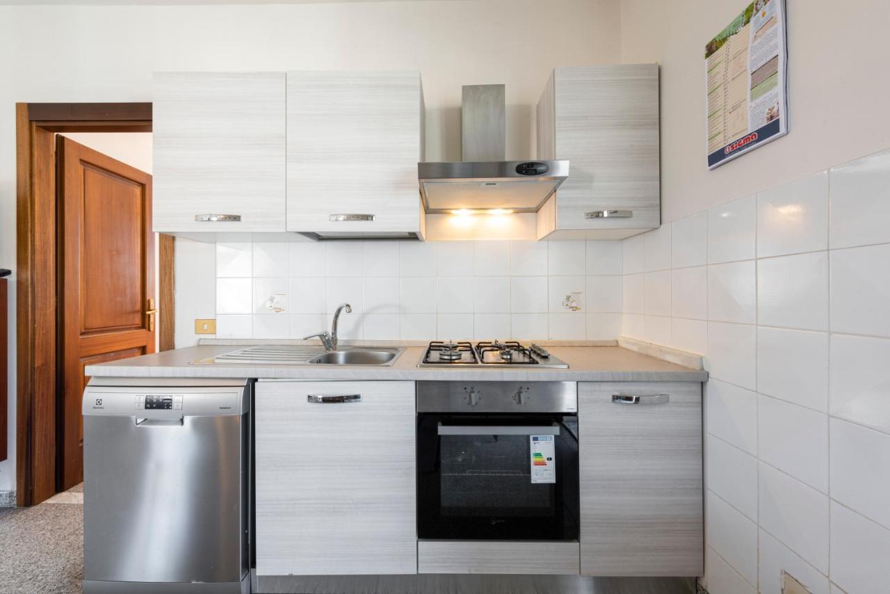Residenza Tirrenia By Mmega Apartment Marina di Massa Exterior photo