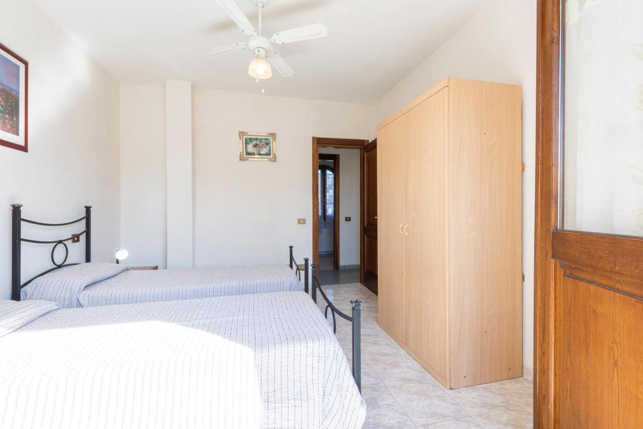 Residenza Tirrenia By Mmega Apartment Marina di Massa Exterior photo